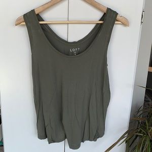 LOFT Tank